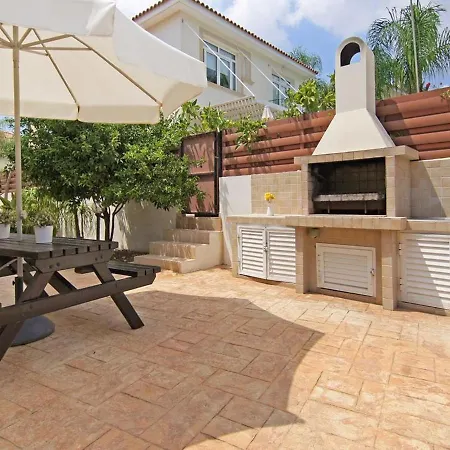 Astrid By Interhome * Protaras