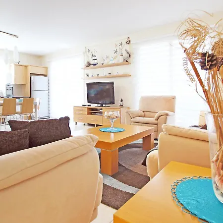 Villa Astrid By Interhome
