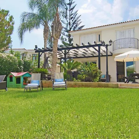 Astrid By Interhome Villa Protaras