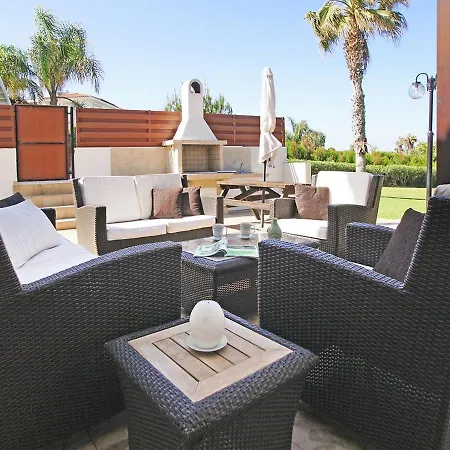 Astrid By Interhome Villa Protaras