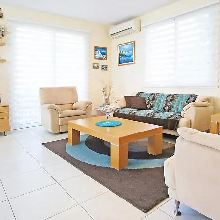 Astrid By Interhome Protaras